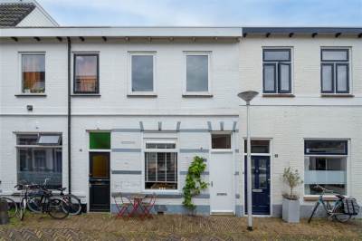Woning Blokstraat 49 Zwolle