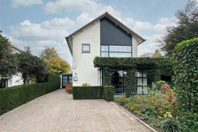 Woning Wilhelminalaan 31 Soest