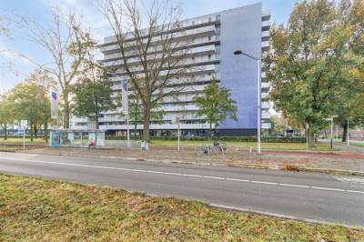 Woning Vijfhagen 121 Breda