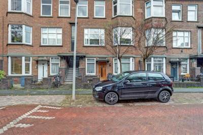 Woning Kootwijkstraat 110 Den Haag
