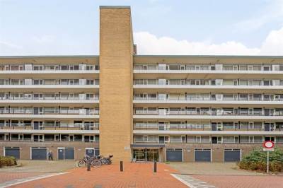 Woning Prinses Annalaan 384 Leidschendam