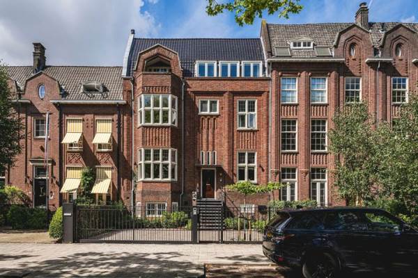 Woning Heemraadssingel 109 Rotterdam