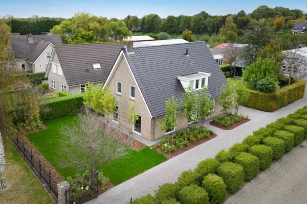 Woning Kroonstraat 51 Etten-Leur