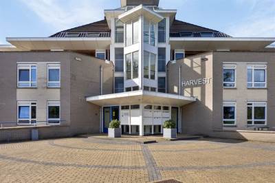 Woning Winter 17 Dronten