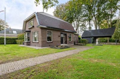 Woning Hoofdstraat 32 Odoorn