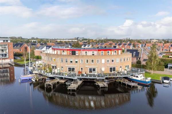 Woning Kleine vos 28 Sneek