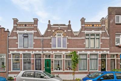 Woning Boelekade 110 Gouda