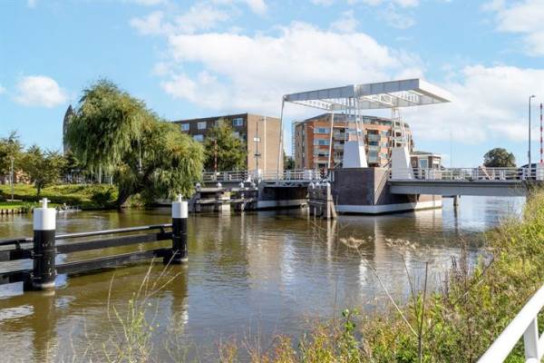 Woning Beatrixstraat 28 Halfweg