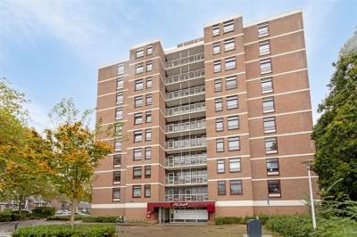 Woning Silhof 22 Heerlen