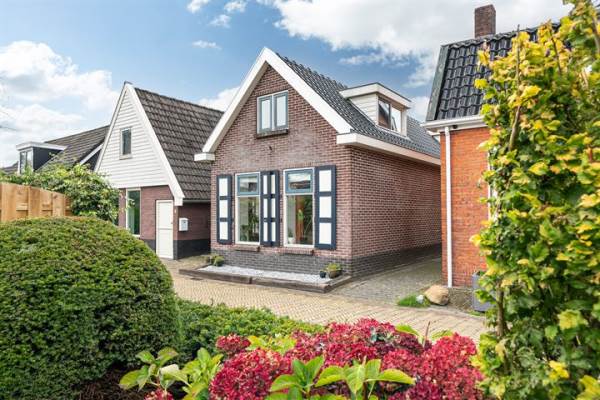 Woning Singel 7 Garyp
