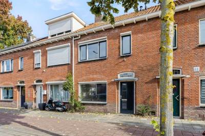 Woning Ringbaan-Oost 70 Tilburg
