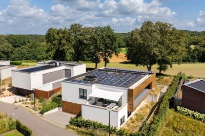 Woning Wilgenlaan 8 Landgraaf