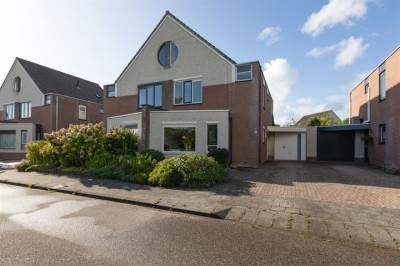 Woning it Bûtlân 61 Sneek