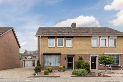 Woning Topaard 4 Oud Gastel