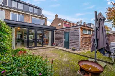Woning Anjerstraat 6 Veenendaal