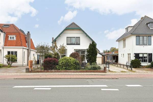 Woning Kennemerstraatweg 450 Heiloo