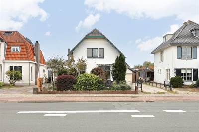 Woning Kennemerstraatweg 450 Heiloo