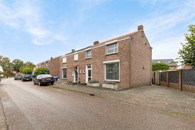 Woning Ooster Thienweg 8 Oostrum