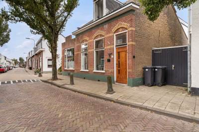 Woning Rijnweg 98 Monster