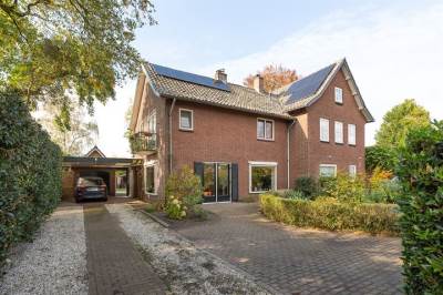 Woning Tolakkerweg 134 Hollandsche Rading