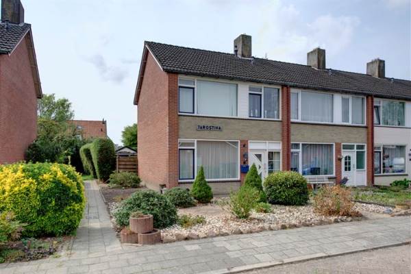 Woning Charlottestraat 29 Bad Nieuweschans