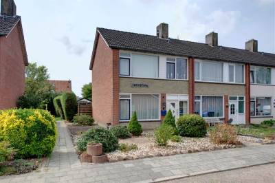 Woning Charlottestraat 29 Bad Nieuweschans