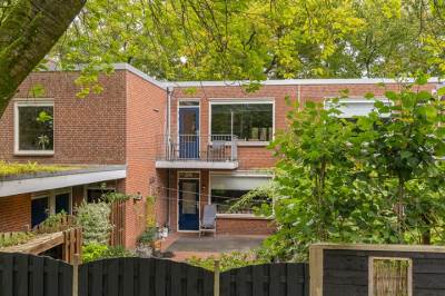 Woning Heemskerklaan 169 Nunspeet
