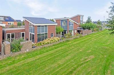 Woning Wolverversgilde 23 Dronten