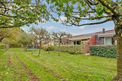 Woning Zuid-oostraklaan 14 Utrecht