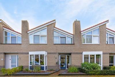 Woning Vilheidehof 3 Mill