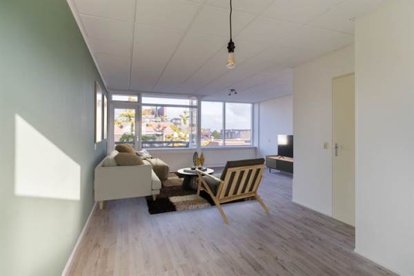 Woning Burgwal 114 Oss