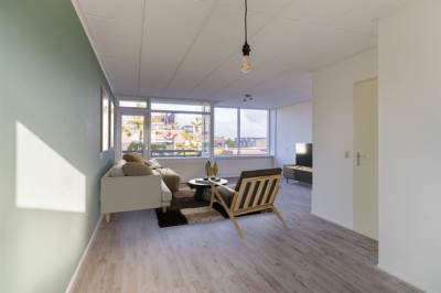 Woning Burgwal 114 Oss