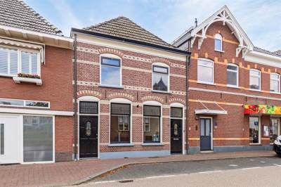 Woning Ulftseweg 10 Silvolde