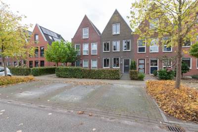Woning Watersingel 50 Leek