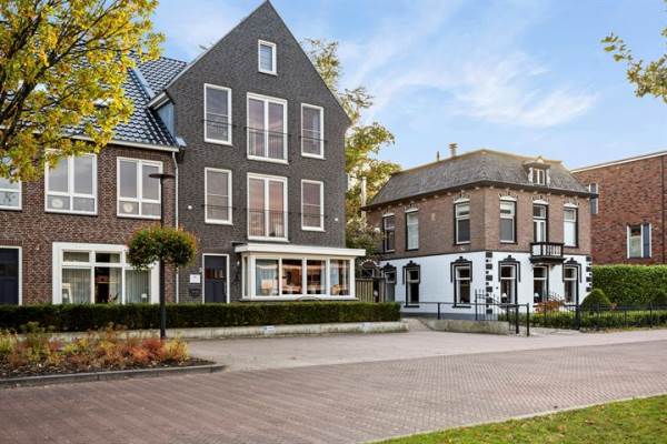 Woning Vaart ZZ 3 Nieuw-Amsterdam