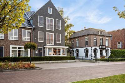 Woning Vaart ZZ 3 Nieuw-Amsterdam