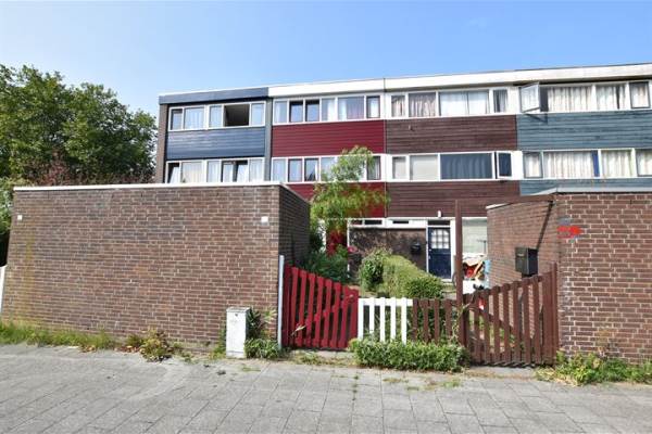 Woning Slinge 12 Lelystad