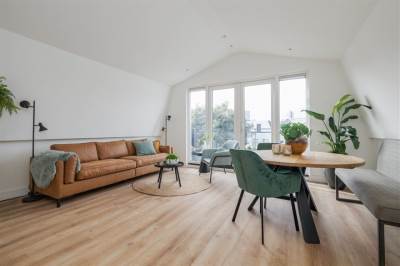 Woning Noordmolenstraat 58-A 03 Rotterdam
