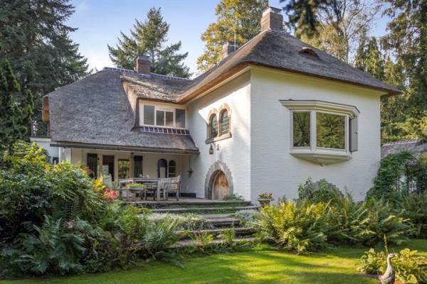 Woning Groteweg 44 Wapenveld