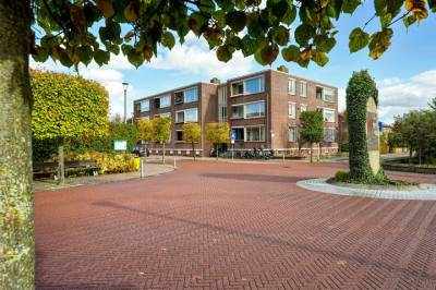 Woning 't Boonrak 68 Valkenburg (ZH)