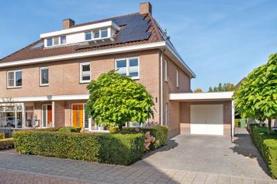 Woning Eimbrink 29 Kampen