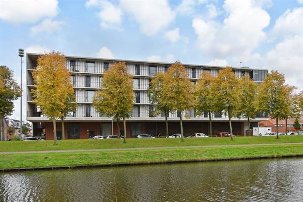 Woning Rijswijkse Landingslaan 178 Den Haag