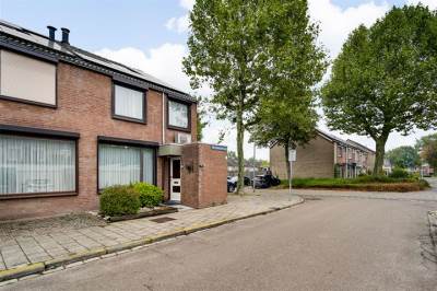 Woning Van Heemskerckstraat 2 Weert