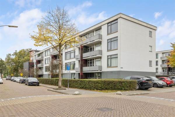 Woning Ravenswaaijstraat 54 Tiel