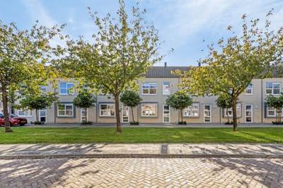 Woning Wilhelminastraat 130 Hoogeveen