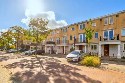 Woning Lange Dreef 43 Rijswijk (ZH)