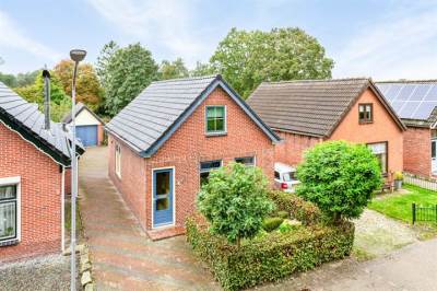 Woning Meester Nennstiehlweg 5 De Wilp