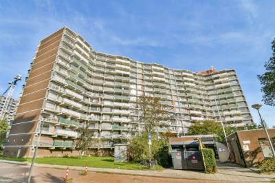 Woning Loenermark 439 Amsterdam