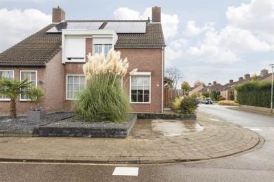 Woning Markies de Schenkweg 50 Nieuwstadt