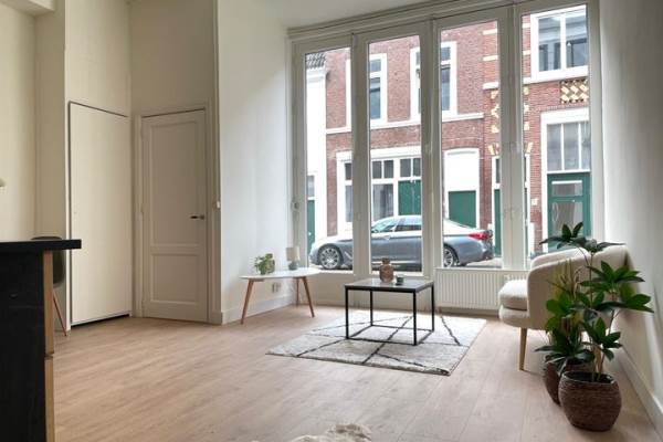 Woning Kranestraat 56 Den Haag